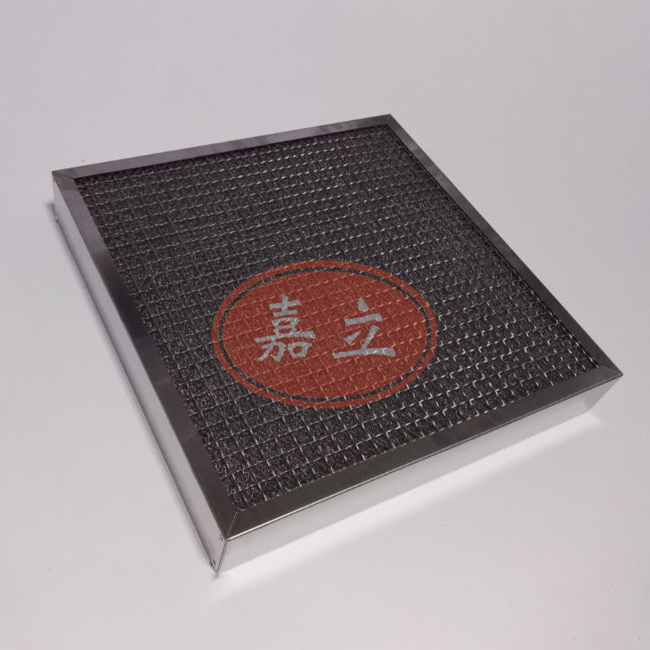 卢市镇不锈钢油雾过滤器